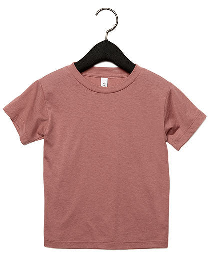 Toddler Triblend Short Sleeve Tee